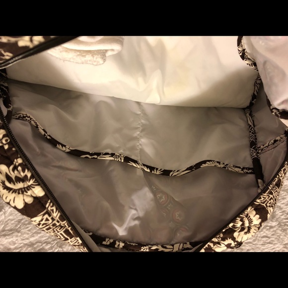 Vera Bradley Diaper Bag - Picture 7 of 8